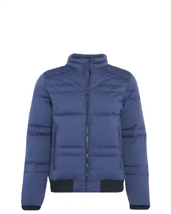 Only for Men Campbell classic heren winterjas aanbieding