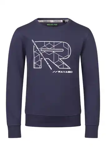 Kixx Online Ravagio jongens sweater aanbieding