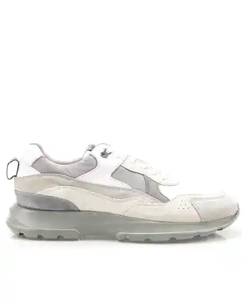 Only for Men Blackstone xg14 heren sneakers aanbieding