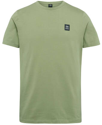 Only for Men Vanguard heren t-shirt km aanbieding