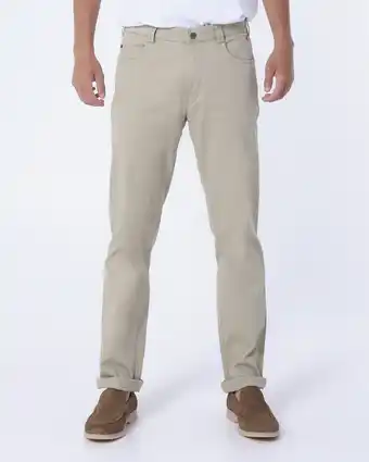 Only for Men Meyer dubai heren pantalon aanbieding