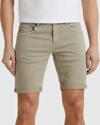 Only for Men Pme legend tailwheel heren short aanbieding