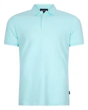 Only for Men Cavallaro andrio heren polo km aanbieding