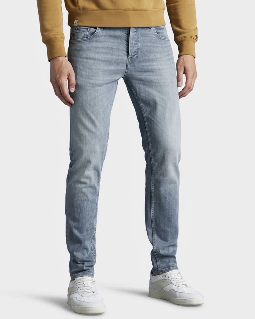 Cast iron shiftback heren jeans aanbieding bij Only for Men