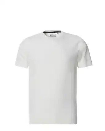 Only for Men J.c. rags chris heren t-shirt km aanbieding