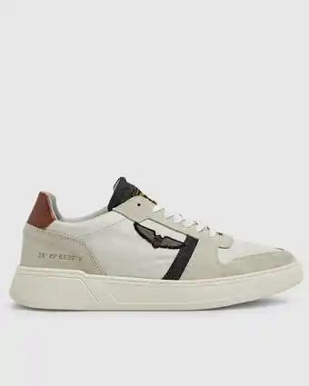 Only for Men Pme legend freightman sneaker aanbieding