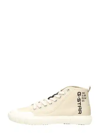 Schuurman Schoenen G-star - noril mid cvs lgo w aanbieding