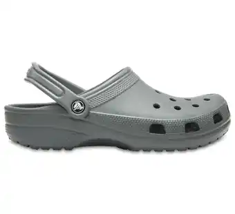 Plutosport Crocs classic aanbieding