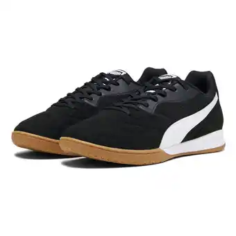 Plutosport Puma king top it zaalvoetbalschoenen senior aanbieding