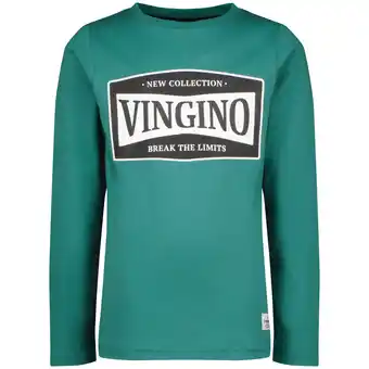 Vingino T-shirt jaye aanbieding