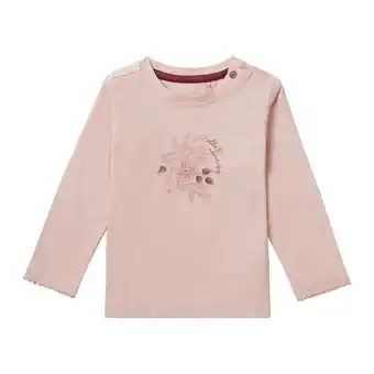 Kixx Online Noppies meisjes longsleeve aanbieding