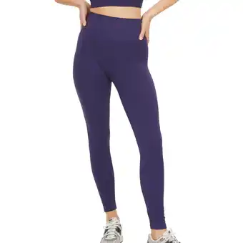 Plutosport Röhnisch seamless soft rib tight dames aanbieding