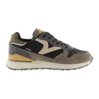 Plutosport Victoria leggera casual sneakers heren aanbieding