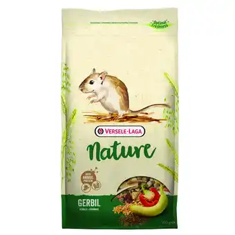 Zooplus Versele-laga nature gerbilvoer - 700 g aanbieding