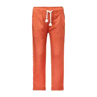 Kixx Online Noppies meisjes broek aanbieding