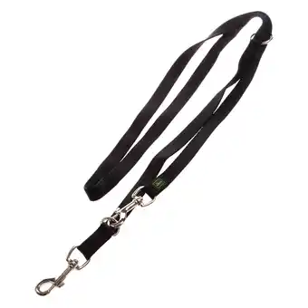 Zooplus 2 m lang, 2 cm breed - hunter hondenriem vario basic aanbieding