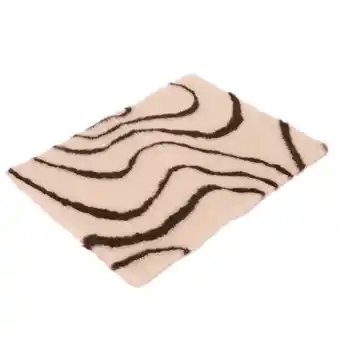 Zooplus 2x maat m vetbed isobed sl hondendeken aanbieding