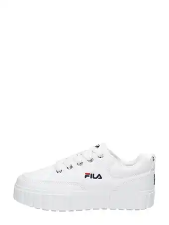 Schuurman Schoenen Fila - sandblast aanbieding