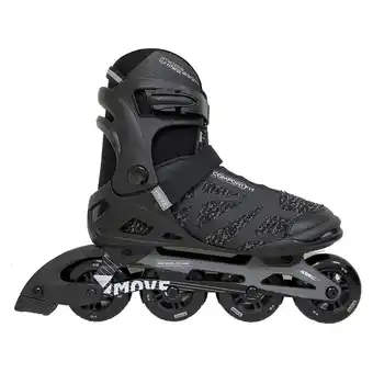 Plutosport Move sk8422 inline skates senior aanbieding