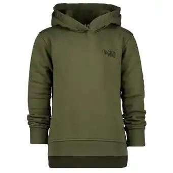 Kixx Online Vingino meisjes hoodie aanbieding