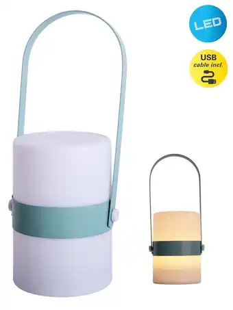 Klingel Ledlamp näve mint aanbieding