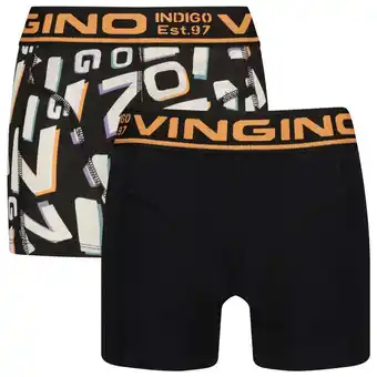 Kixx Online Vingino jongens short aanbieding