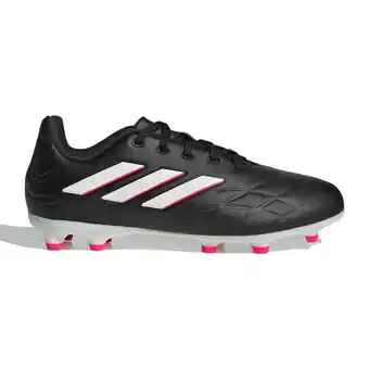 Plutosport Adidas copa pure.3 fg voetbalschoenen junior aanbieding