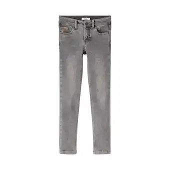 Kixx Online Name it jongens jeans aanbieding