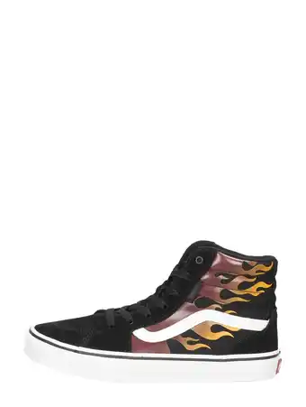 Schuurman Schoenen Vans - yt filmore hi aanbieding