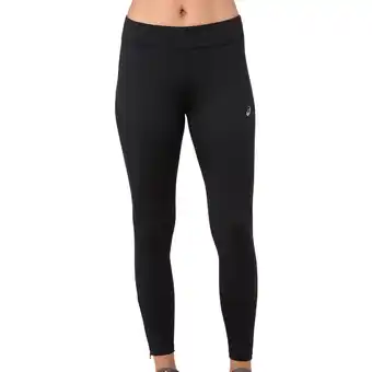 Plutosport Asics core winter tight dames aanbieding