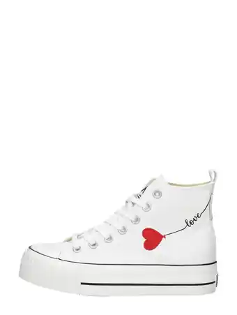 Schuurman Schoenen British knights - kaya mid aanbieding