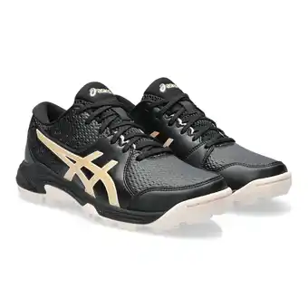 Plutosport Asics gel-peake hockeyschoenen dames aanbieding