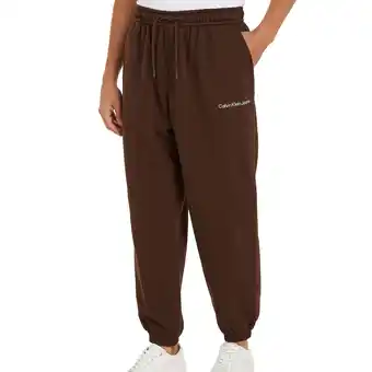 Plutosport Calvin klein institutional joggingbroek heren aanbieding