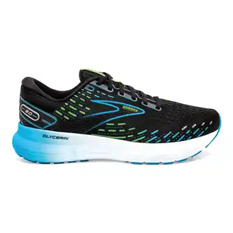 Plutosport Brooks glycerin 20 hardloopschoenen heren aanbieding