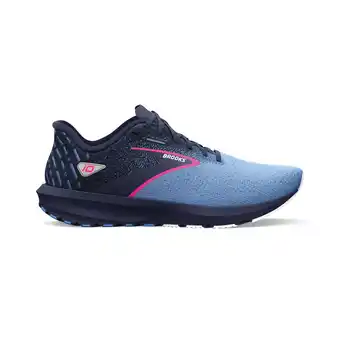 Plutosport Brooks launch 10 hardloopschoenen dames aanbieding