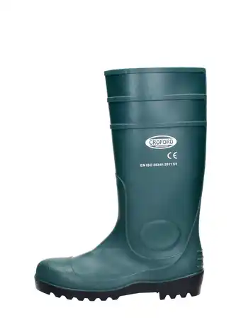 Schuurman Schoenen Croford - dublin aanbieding