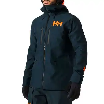 Plutosport Helly hansen garibaldi 2.0 skijas heren aanbieding