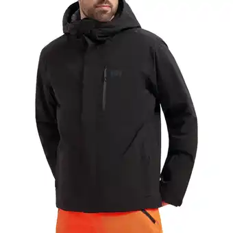 Plutosport Helly hansen panorama skijas heren aanbieding