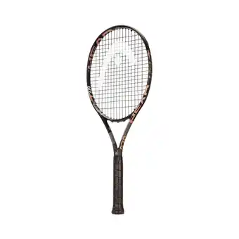 Plutosport Head graphene touch instinct 270 tennisracket aanbieding