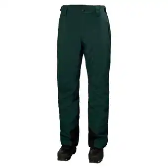 Plutosport Helly hansen legendary insulated skibroek heren aanbieding