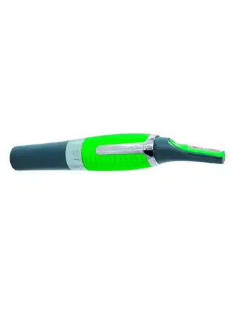 Klingel Haartrimmer ds produkte groen aanbieding