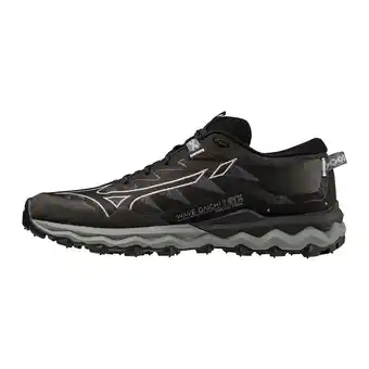 Plutosport Mizuno wave daichi 7 gtx trailrunningschoenen dames aanbieding