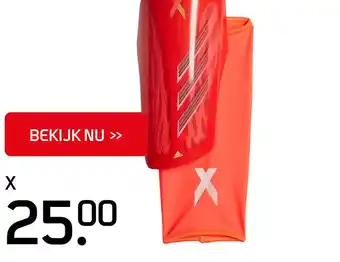 Sport 2000 X aanbieding