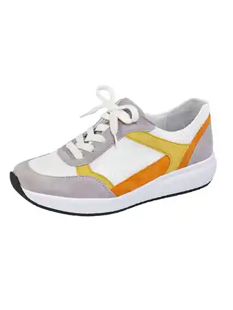 Klingel Sportschoen vamos active wit aanbieding