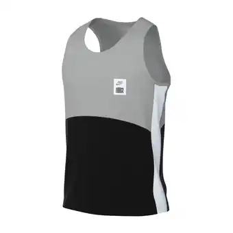 Plutosport Nike dri-fit starting 5 top heren aanbieding