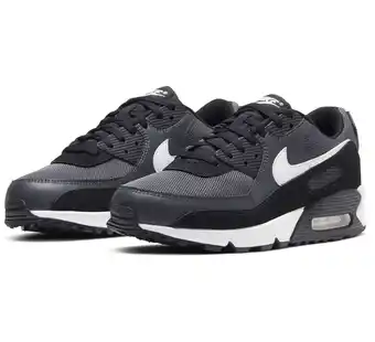 Plutosport Nike air max 90 sneakers heren aanbieding