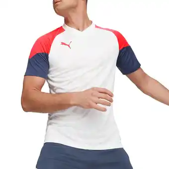 Plutosport Puma individualcup jersey shirt heren aanbieding