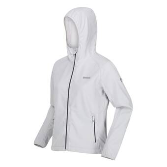 Plutosport Regatta arec iii softshell jas dames aanbieding