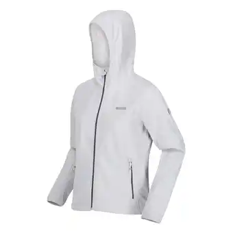 Plutosport Regatta arec iii softshell jas dames aanbieding