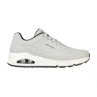 Plutosport Skechers uno stand on air sneakers heren aanbieding